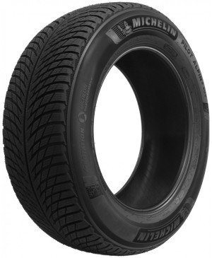 Michelin PILOT ALPIN 5 SUV 245/45 R20 103V