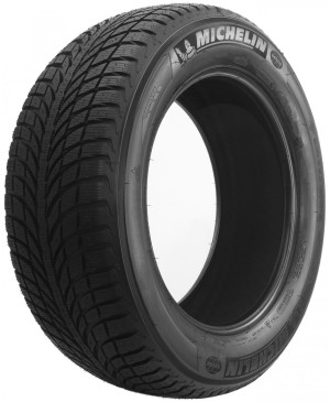 Michelin LATITUDE ALPIN LA2 Porsche 255/55 R18 109V