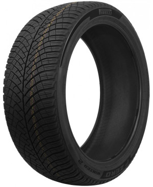 Pirelli P ZERO WINTER 2 275/30 R20 97W