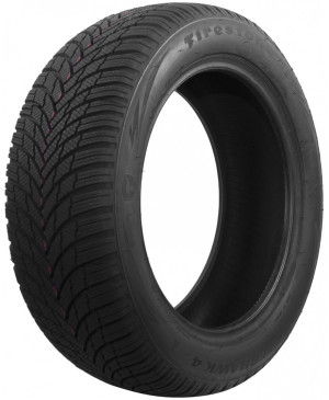 Firestone WINTERHAWK 4 195/50 R16 88H
