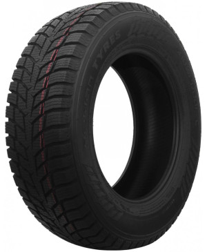 Nokian SNOWPROOF C 235/65 R16 121R