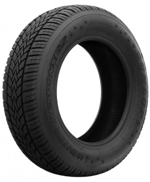 Dunlop WINTER RESPONSE 2 185/65 R15 88T