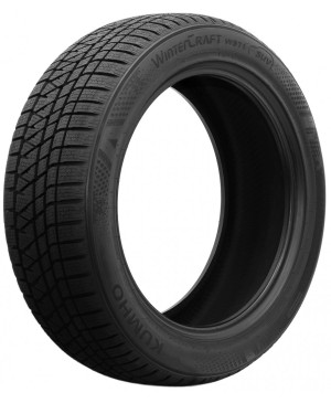 Kumho WINTERCRAFT SUV WS71 235/65 R18 106H
