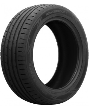Nokian POWERPROOF 1 255/50 R19 107Y