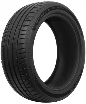 Michelin PILOT SPORT 5 235/45 R17 97Y