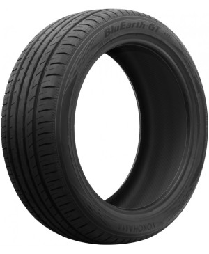 Yokohama BLUEARTH-GT AE51 255/35 R18 94W
