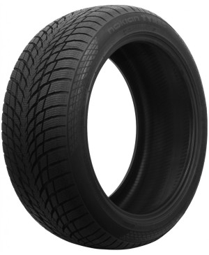 Nokian WR SNOWPROOF P 245/40 R19 98V