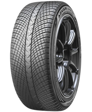 Yokohama ADVAN WINTER V907 255/40 R19 100V