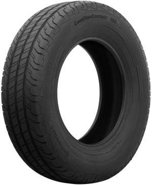 Continental CONTIVANCONTACT 100 205/65 R16 103H
