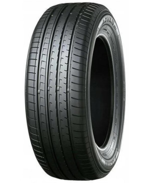Yokohama ADVAN V61 235/55 R18 104V