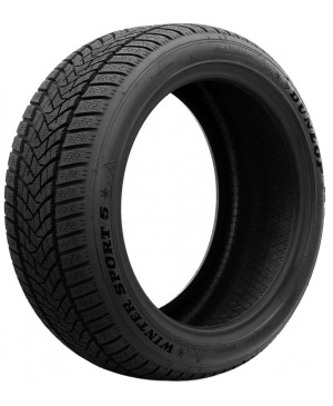 Dunlop WINTER SPORT 5 245/40 R18 97V