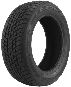 Bridgestone BLIZZAK LM001 BMW 245/45 R19 102V RunFlat