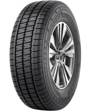 Cooper ALLSEASON VAN 225/70 R15 112R