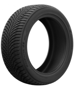 Yokohama BLUEARTH-4S AW21 195/60 R15 88H