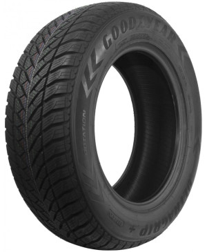 Goodyear ULTRA GRIP 9+ 185/65 R14 86T