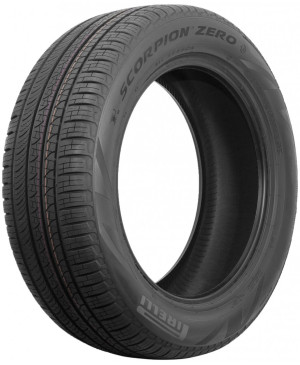 Pirelli SCORPION ZERO ALL SEASON Jaguar, Land Rover, Range Rover 265/40 R22 106Y