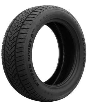 Dunlop WINTER SPORT 5 SUV 235/65 R17 104H