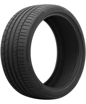 Continental CONTISPORTCONTACT 5P Mercedes 255/40 R20 101Y