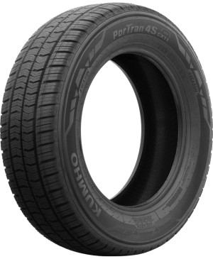 Kumho PORTRAN 4S CX11 195/70 R15 104R
