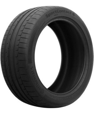 Continental SPORTCONTACT 6 BMW 275/35 R19 100Y