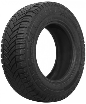Michelin AGILIS CROSSCLIMATE 225/55 R17 109H