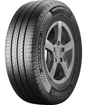 Continental VANCONTACT ULTRA CAMPER 225/75 R16 116R