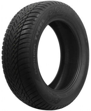 Nokian SNOWPROOF 2 225/45 R17 91H
