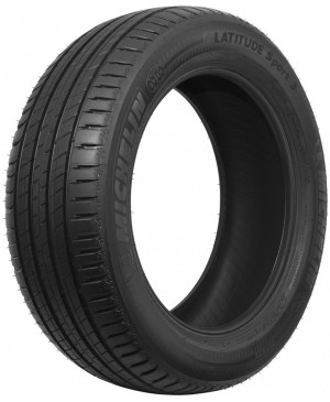 Michelin LATITUDE SPORT 3 Porsche 235/60 R18 103W