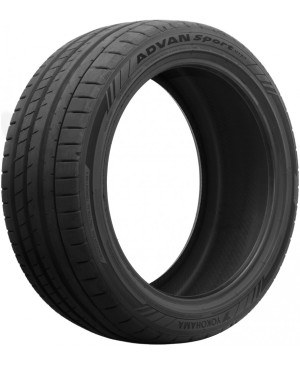 Yokohama ADVAN SPORT V107 295/30 R21 102Y