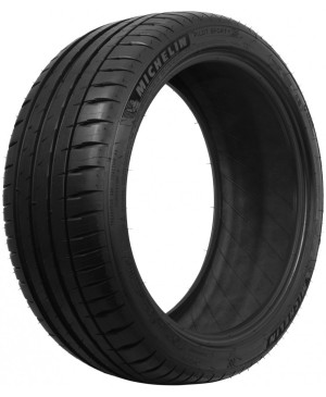 Michelin PILOT SPORT 4 205/45 R17 88V