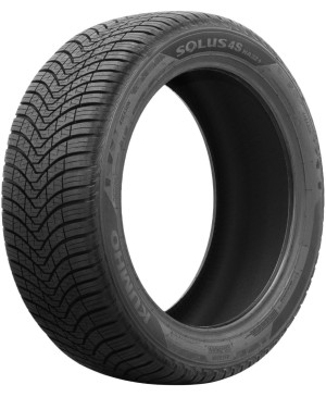 Kumho SOLUS 4S HA32 235/45 R18 98Y