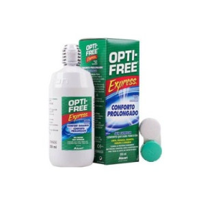 Opti-Free Express 355 ml Alcon