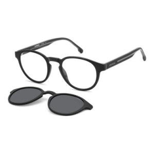 Carrera (Opt + Clip-On) CA 8066/CS 08A(M9)