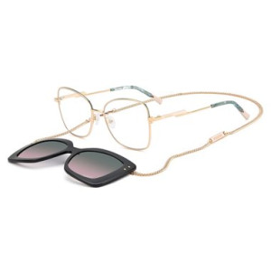 Missoni (Opt + Clip-On) MIS 0178/CS DDB(JP)