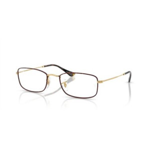 Ray-Ban RX6647 3177