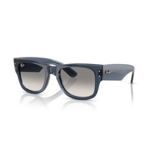 Ray-Ban MEGA WAYFARER RB0840S 684532