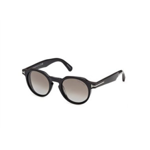 Tom Ford THOMAS-02 FT1358 01K