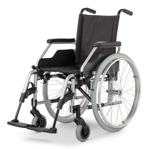 Meyra 1.750 Eurochair Vario Αναπηρικό Αμαξίδιο