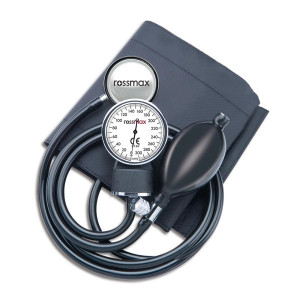Rossmax GB102 Πιεσόμετρο Αναλογικό