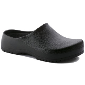Birkenstock Super Birki Σαμπώ Μαύρο 068011