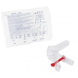 Bournas Medicals Μητροσκόπια Small Με Μοχλό G.P.S. 116.005.S