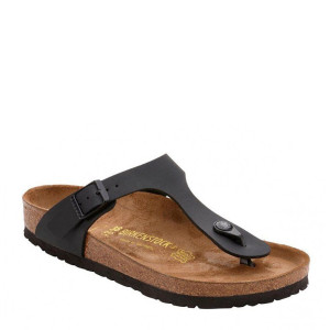 Birkenstock Gizeh 043691 Black