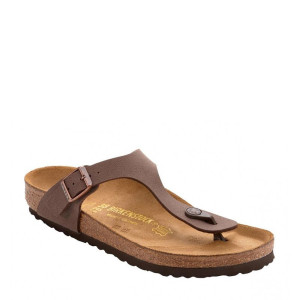 Birkenstock Gizeh 043751 Mocca
