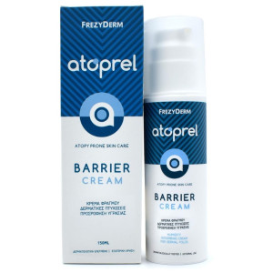 Frezyderm Atoprel Barrier Cream 150Ml