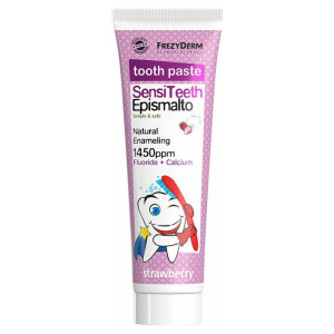 Frezyderm Sensiteeth Epismalto Toothpaste 1450Ppm 50Ml