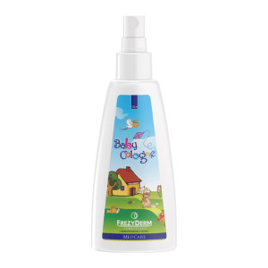 Frezyderm Baby Cologne 150Ml