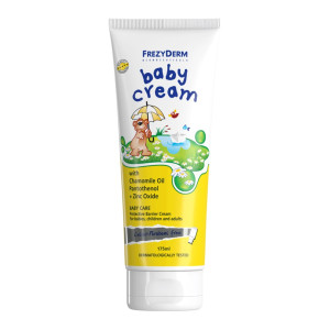 Frezyderm Baby Cream  175Ml