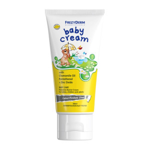 Frezyderm Baby Cream 50Ml