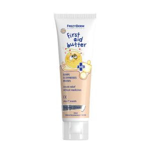 Frezyderm First Aid Butter 50Ml