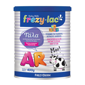 Frezyderm Frezylac Ar Αντι Αναγωγικό 400 Gr